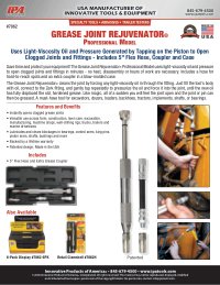 #7862 Sell Sheet