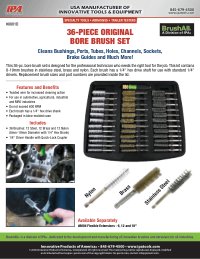 #8001D Sellsheet
