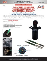#8028 Sell Sheet