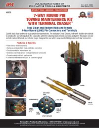 #8029 Sell Sheet