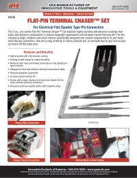 #8040 Sell Sheet