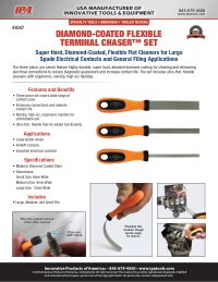 #8047 Sell Sheet