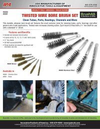 #8080 Sell Sheet