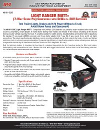 #9101-D20C Sell Sheet