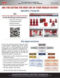 Alpha MUTT® Training and Support