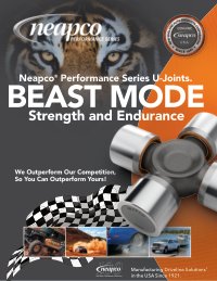 Beast Mode Brochure