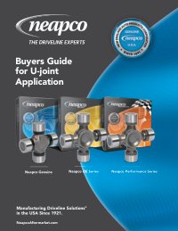Buyers Guide