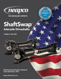 InterAxle Sale Sheet