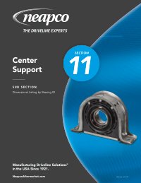 Center Support