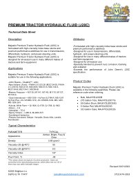 Data Sheet