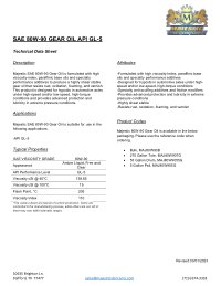 Data Sheet