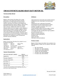 Data Sheet