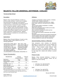 Data Sheet