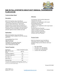 Data Sheet