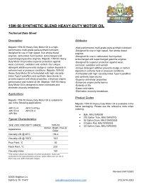 Data Sheet