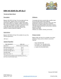 Data Sheet