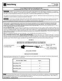 Install Guide