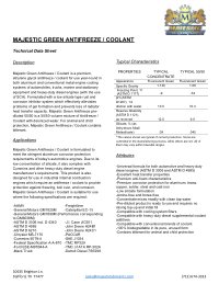 Data Sheet